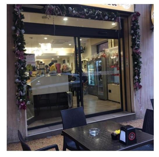 Residenza Le Torri Bed & Breakfast Bologna Bagian luar foto